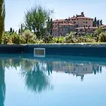 Villa Casa Perano Gaiole in Chianti