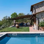 Casa Perano Gaiole in Chianti
