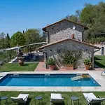 Villa Casa Perano
