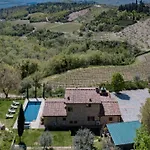 Casa Perano * Gaiole in Chianti