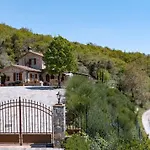 Villa Casa Perano *
