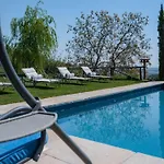 Casa Perano Villa *