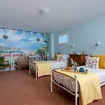 Casa Perano Villa