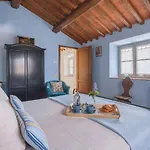 Casa Perano Villa *