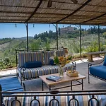Villa Casa Perano *