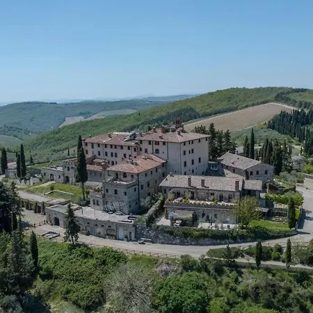 Vila Casa Perano