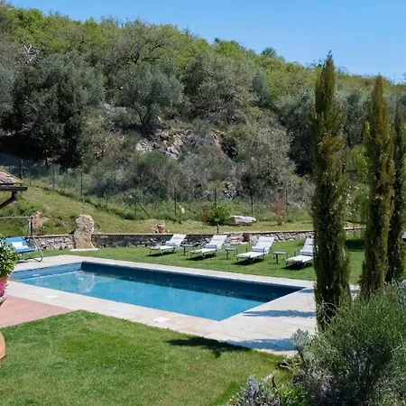 Vila Casa Perano