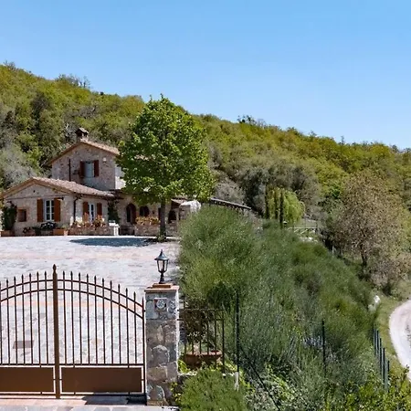 فيلة Casa Perano *
