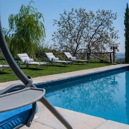 Casa Perano Vila *