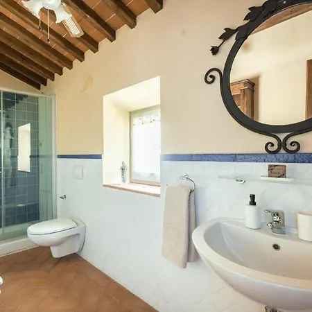 Casa Perano Gaiole in Chianti