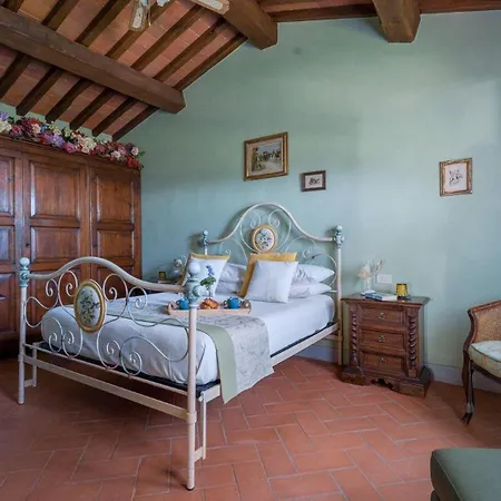 Villa Casa Perano *