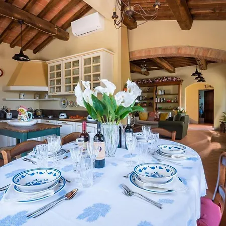 Casa Perano *