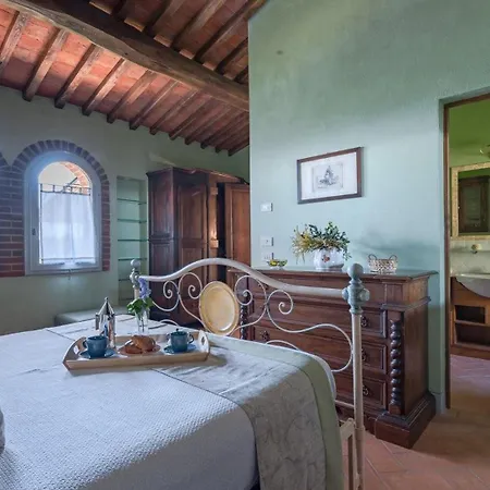 Casa Perano