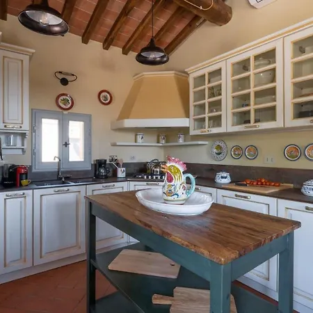 Casa Perano Gaiole in Chianti