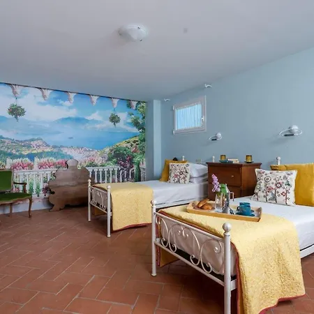 Casa Perano Vila