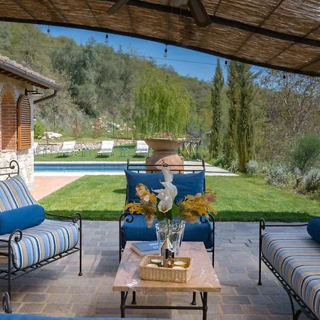 Casa Perano * Gaiole in Chianti