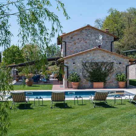 Casa Perano Vila Gaiole in Chianti